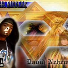 Ace The Riddler *David Nehemiah*