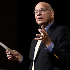 Tim Keller - Everyone With A Gift (Romans 12:1-8)