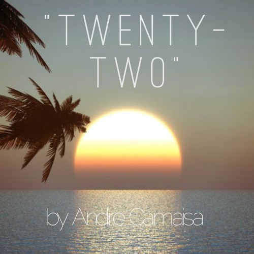 "Twenty-Two" (Mix)