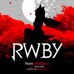 RWBY - From Shadows Extended