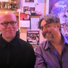 tony malaby / michael moore / harmen fraanje