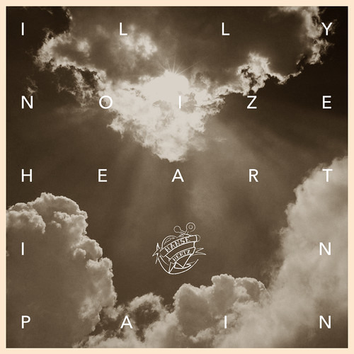 01. Heart In Pain