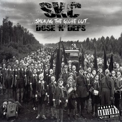 09. Die Slow - Dose,Wily C,Kors,Deps