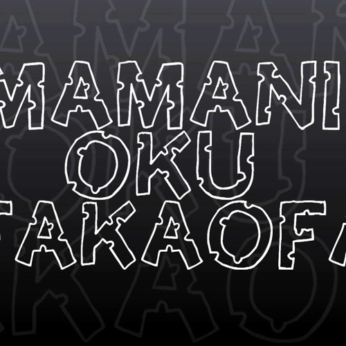 Mamani 'Oku Fakaofa
