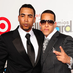 Don Omar Ft. Daddy Yankee - Pa Que Se Suelte (Prod.By Dj Wise & Dj Notah)