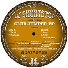 DJ Shortstop: Club Jumper (Vocal)