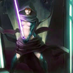 STARWARS DUBSTEP ...THE SITH .by cadav grim