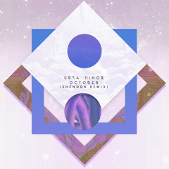 October (Shenoda Remix)