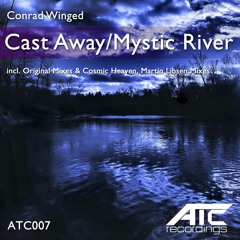 Conrad Winged - Cast Away (Martin Libsen Rmx) [ATC007] OUT NOW!!