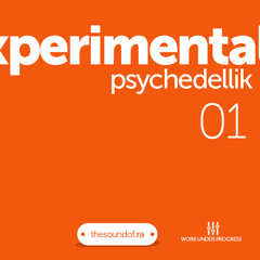 xperimental psychedellik 01 [2008/09] (work under progress)