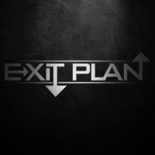Exit Plan - Live @ The Queens Head 20th July 2013