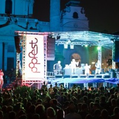 Popfest Wien 2013