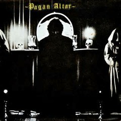 Pagan Altar - Samhein