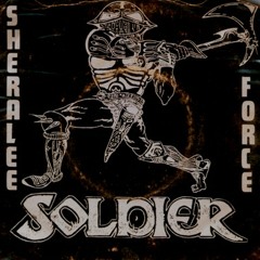 Soldier - Fire In My Heart