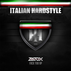 Zatox - Fuck You Up