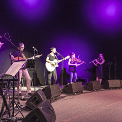 Shalom Latmimut - Ronit Shahar & Black Velvet