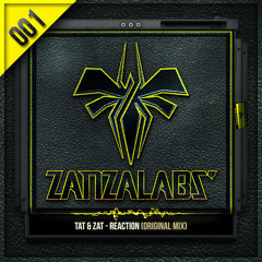 TAT & ZAT - Reaction