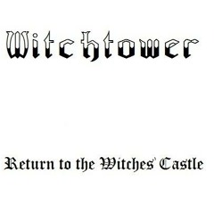 Witchtower - Don't turn off the lights