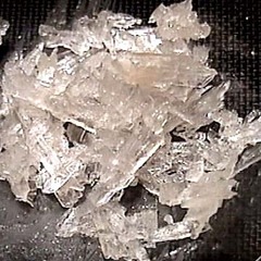 DrUgSteR - Methamphetamin