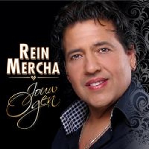 Rein Mercha - Jouw Ogen