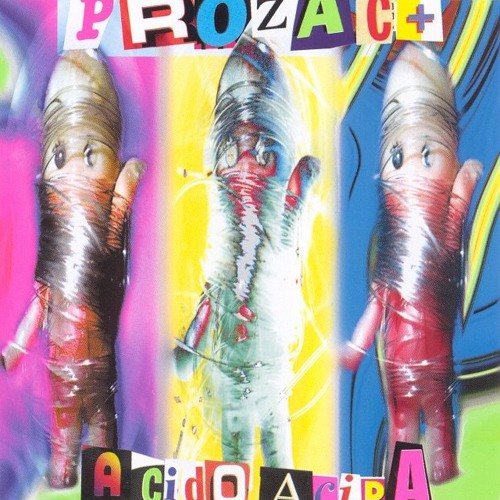 Prozac + - Acida (Unmade System Frenchcore Bootleg) FREE DOWNLOAD WAV