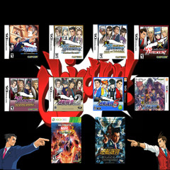 Objection! Compilation 2001-2013 (+Bonus)