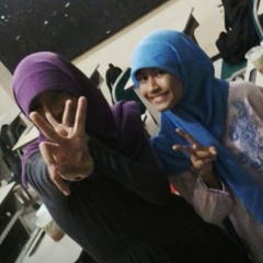 Dealova  at SMP Negeri 5 Malang