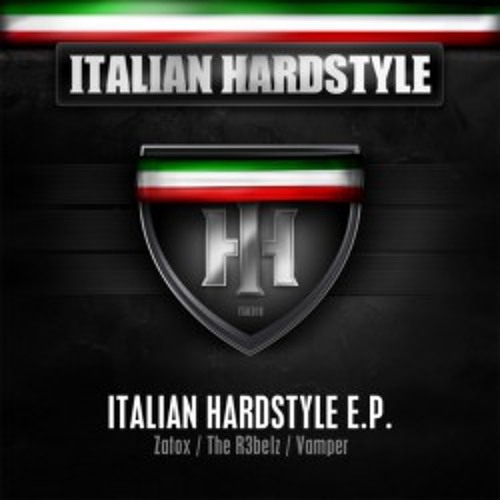 Hardstyle 2.0