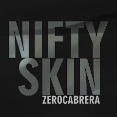 ZeroCabrera - Nifty Skin, Sngl (Hts 007). Free DL