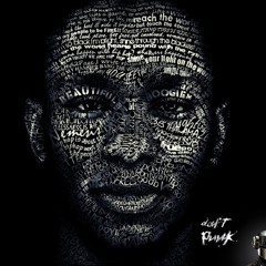 Daft Punk Moss Def Mash Up