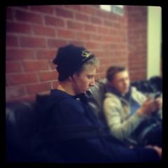 I Don't Ever Want To Feel