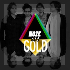 Phoenix - Trying to Be Cool (NOZEita & Bold as Gold remix)