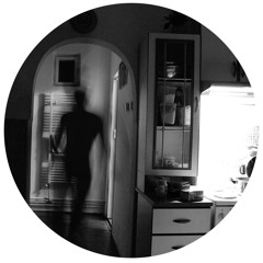 My Neighbour Saw a Ghost in the Living Room