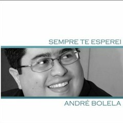 André Bolela (Part. Padre Fábio de Melo) - Aconteceu em mim
