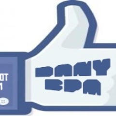 Dany BPM - Faceboot Pack 1 [Free Download on my Facebook Page]