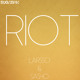 on Sascha &amp; Larsso - Riot (Original Mix) sc