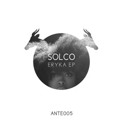 Solco - Eryka (Bongo Remix)