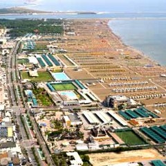 Levarin (Dall'ultima spiaggia)