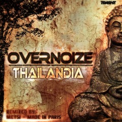 OverNoize - Thailandia (Original mix)