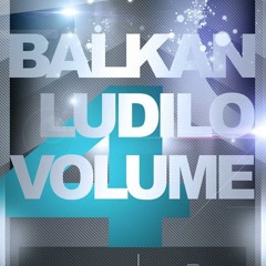 Balkan Ludilo Vol.4 Dj Miri