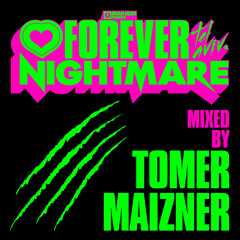 Ohad Heim's Birthday Set [Mixed By Tomer Maizner]