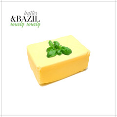 Butter & Bazil -  Rowdy Rowdy [ snippet ]