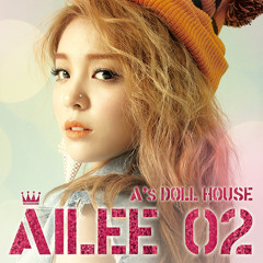 Ailee – Scandal