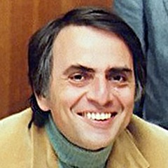 carl sagan
