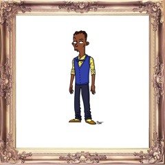 Stromae Type Beat (AVF 2) (Prod By Hiz Time X Msila)