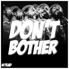 They Dont Bother Freestyle