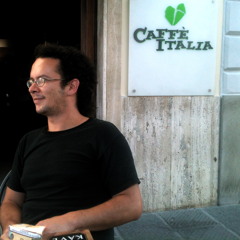 01 - Rodrigo Maitiri (of Mexico City)