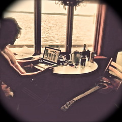 Adiafora -Brev från Stan