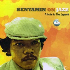 Benyamin On Jazz - Sang Bango
