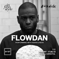Flowdan